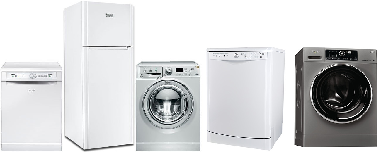 Whirlpool Ariston Hotpoint Indesit Beyaz Eşya Yetkili Servisi