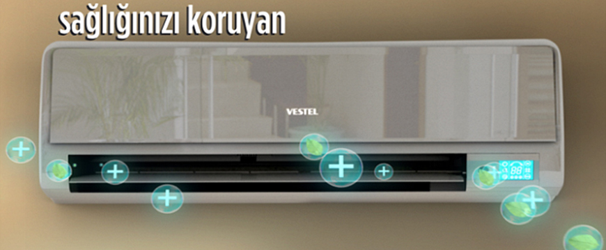 Vestel Beyaz Eşya Yetkili Servisi